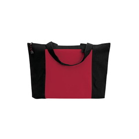 Polyester Sport Tote 20&#8243;
