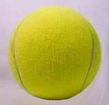 Clarke Jumbo 9″ Tennis Ball