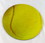Clarke Tennis Ball Mousepad