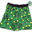 Fun Boxers Tennis Net, Racquets, Balls &#8211; Green