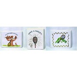 Notes & Envelopes-1 Each Assortment of 8 different designs