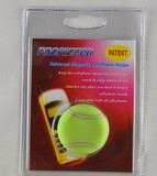 Tennis Ball Magnetic Cell Phone Holder