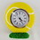 Clarke Tennis Ball Clock