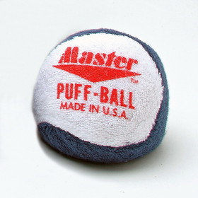 Dry Grip Puff Ball