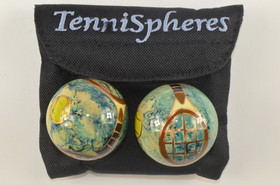 Clarke Tennispheres Small