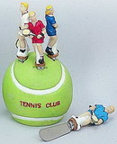 Clarke Tennis Spreader Set-Players