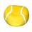 Clarke Tennis Ball Bean Bag Chair Skin