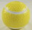 Clarke Tennis Ball Coin Bank-Large