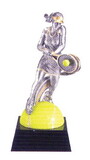 Motion Extreme Trophy Lady 7
