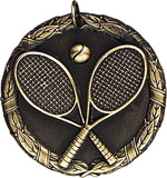 Tennis 2 inch Cross Racket