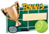 Tennis Resin Winners Cup