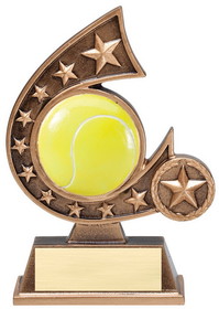 Tennis Resin Comet 5 3/4&#8243;