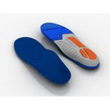 Spenco TAA1-34 Gel Total Support Insole