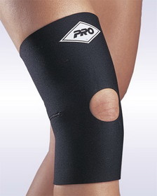 Pro Orthopedic Knee