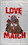 Clarke Tennis Towel "Love Match"