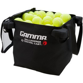 Gamma Ballhopper EZ Travel Cart 250 Bag