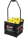 Gamma Ballhopper EZ Basket 150