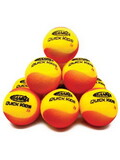 Gamma Quick Kids 36 Foam Balls (36' Court) 12/Bag