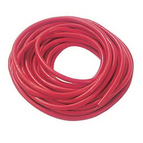 Bulk Tubing 25&#8242; &#8211; Red Color &#8211; Medium Resistance