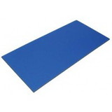 Activity Mat (48″ L x 24″ W x 3/8″) Blue