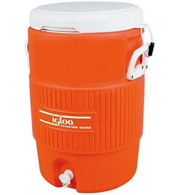 Igloo 5 Gallon Seat Top Cooler Sale, Reviews. - Opentip