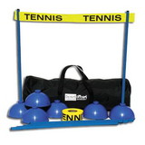 Oncourt Offcourt Quick Start Basic Tennis Package