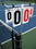 Match Point Tennis Score Keeper Professional Model-Basic