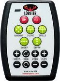 Lobster Grand 20 Function Remote