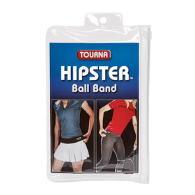 Tourna Hipster Ball Band &#8211; Ball Holder