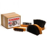 Scrusher Original Replacement Brush Kit