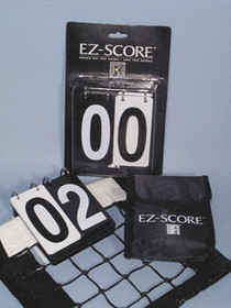 Clarke EZ Score Portable Scorekeeper