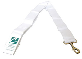 Center Strap-Velcro