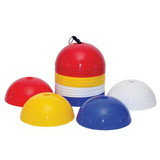 Oncourt Offcourt Dome Cones set of 18