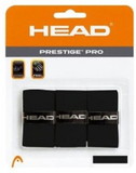 Head Prestige Pro Overwrap Black