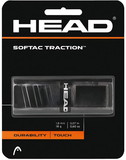 HEAD Softac Traction Replacement Grip (Assorted Colours)
