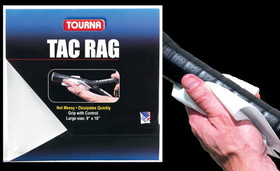 Tourna Tac Rag