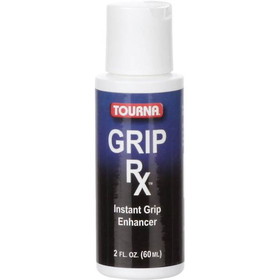 Tourna Grip Rx Tennis Grip Enhancer