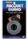 Tourna Racquet Guard - Head Protection Tape - 20 Ft