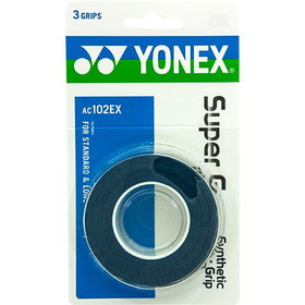 Yonex Super Grap Overgrip-11 colors