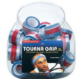 Tourna Grip XL Display Jar 36 Ct