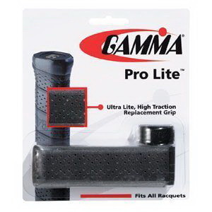 GAMMA Pro Lite Replacement Grip (Black)