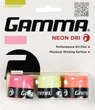 Gamma Neon Dri Overgrip