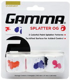 Gamma Splatter Overgrip – 3 Pack