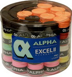 Alpha Bowl Of Grips Excel II (60)