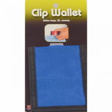 Clip Wallet