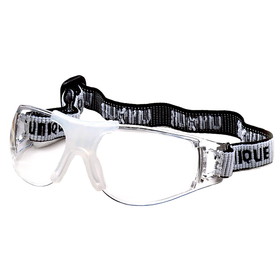 Super Specs &#8211; Clear &#8211; Adult