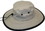 Cushees Big Brim SolarBloc Outdoor Hat &#8211; Khaki