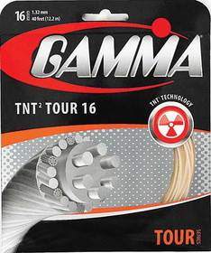Gamma TNT2 Tour String 17G