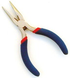 Needle Nose Pliers-Straight