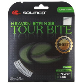 Solinco Tour Bite Soft String